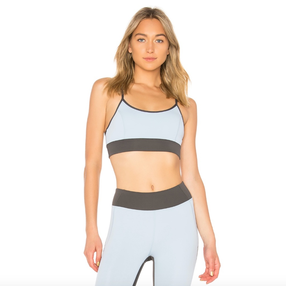 NWOT Blair Sports Bra